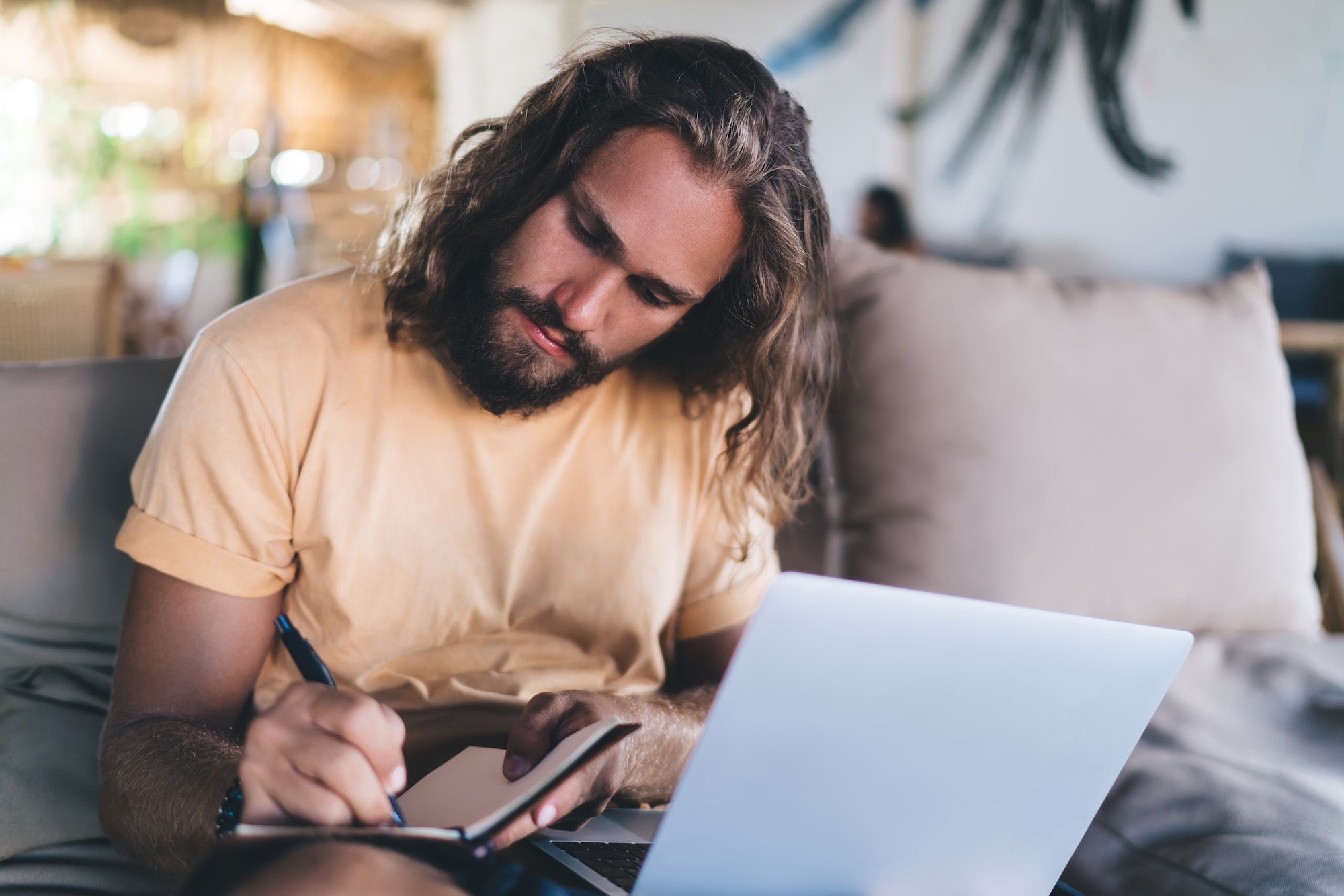 5 attività concrete da fare mentre aspetti che la tua attività decolli