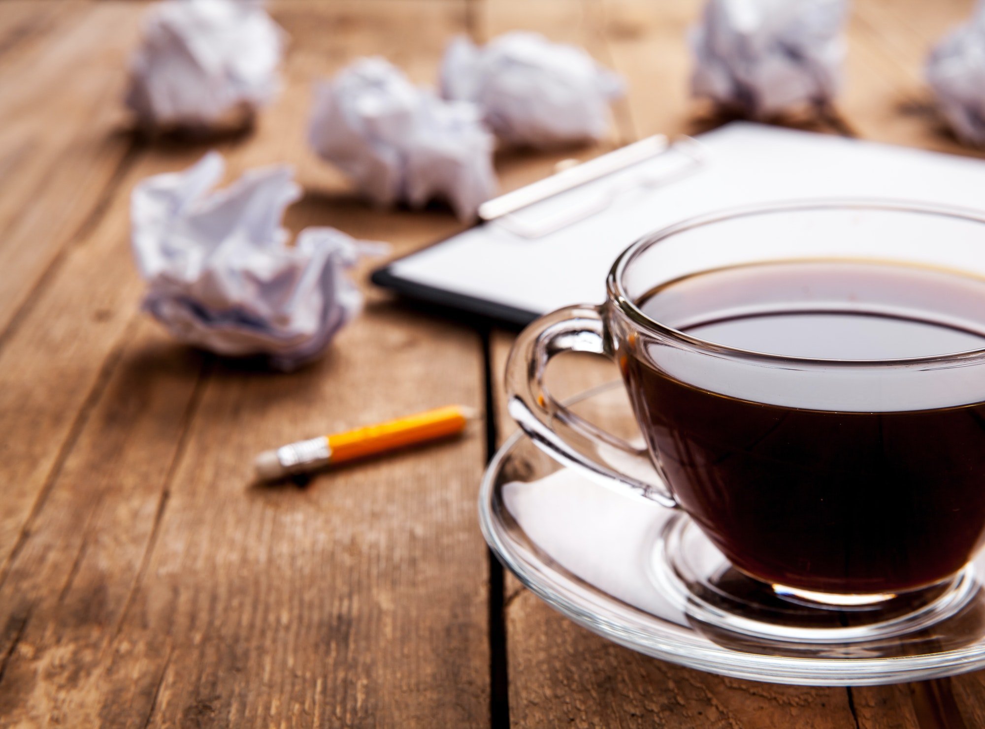 5 errori comuni nella creazione di contenuti e come evitarli