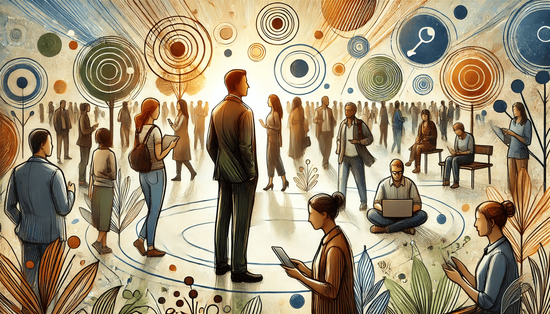 7 Luoghi Online per Trovare Clienti nel Coaching, Counseling e Settore Olistico