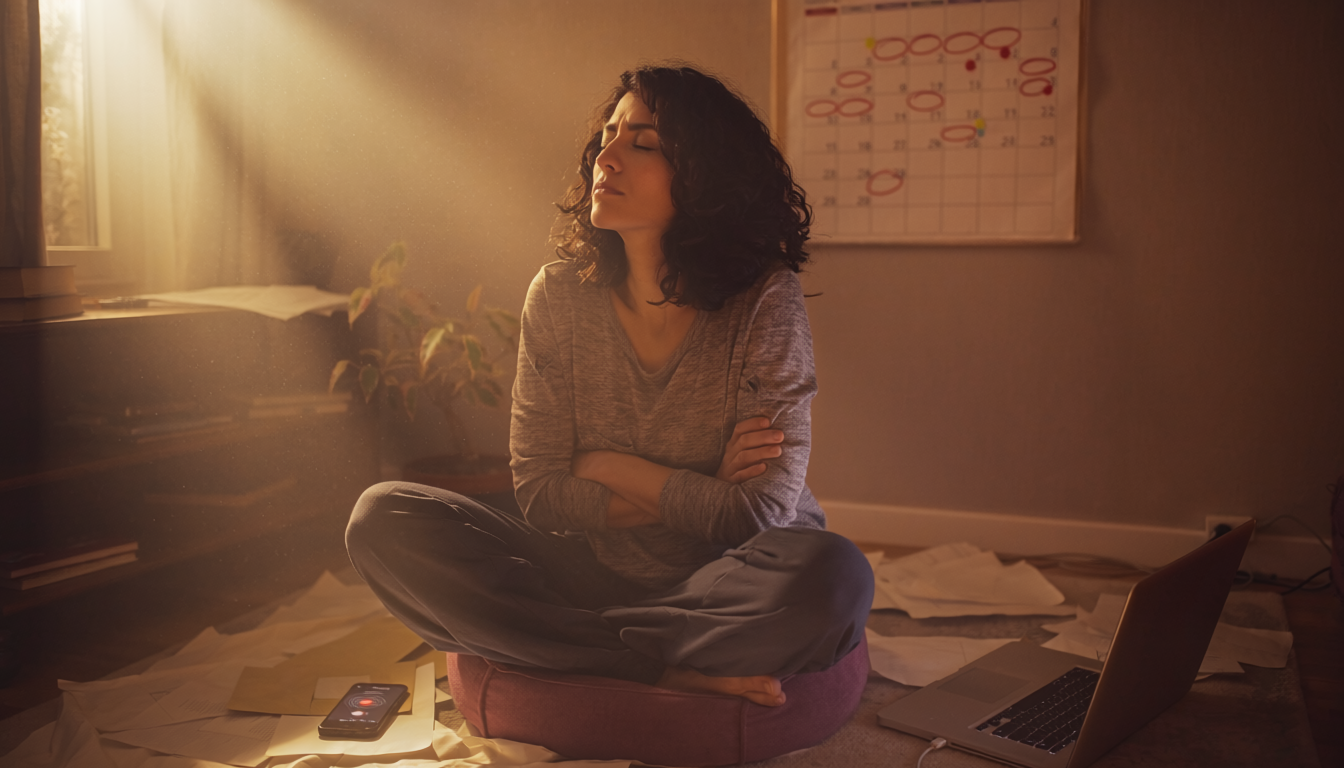 Se stai aspettando di essere pronto per comunicare online: non lo sarai mai.