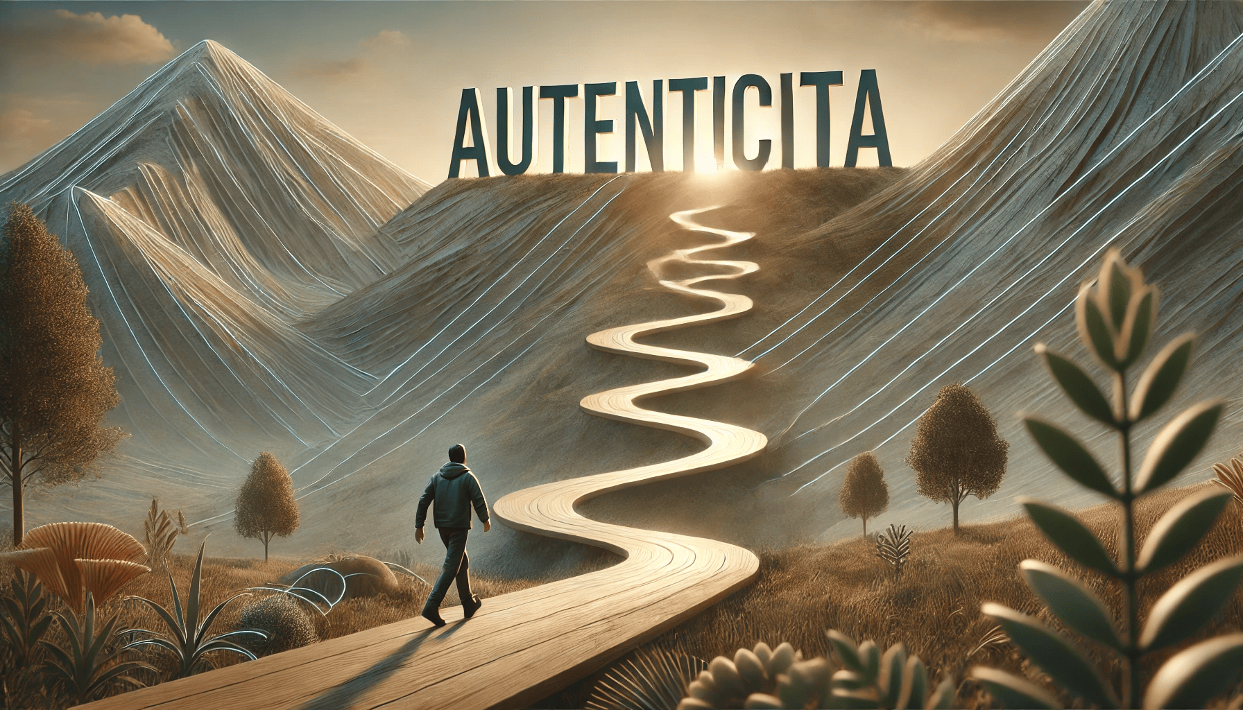 Autenticità: cosa significa davvero e perché richiede scelte difficili