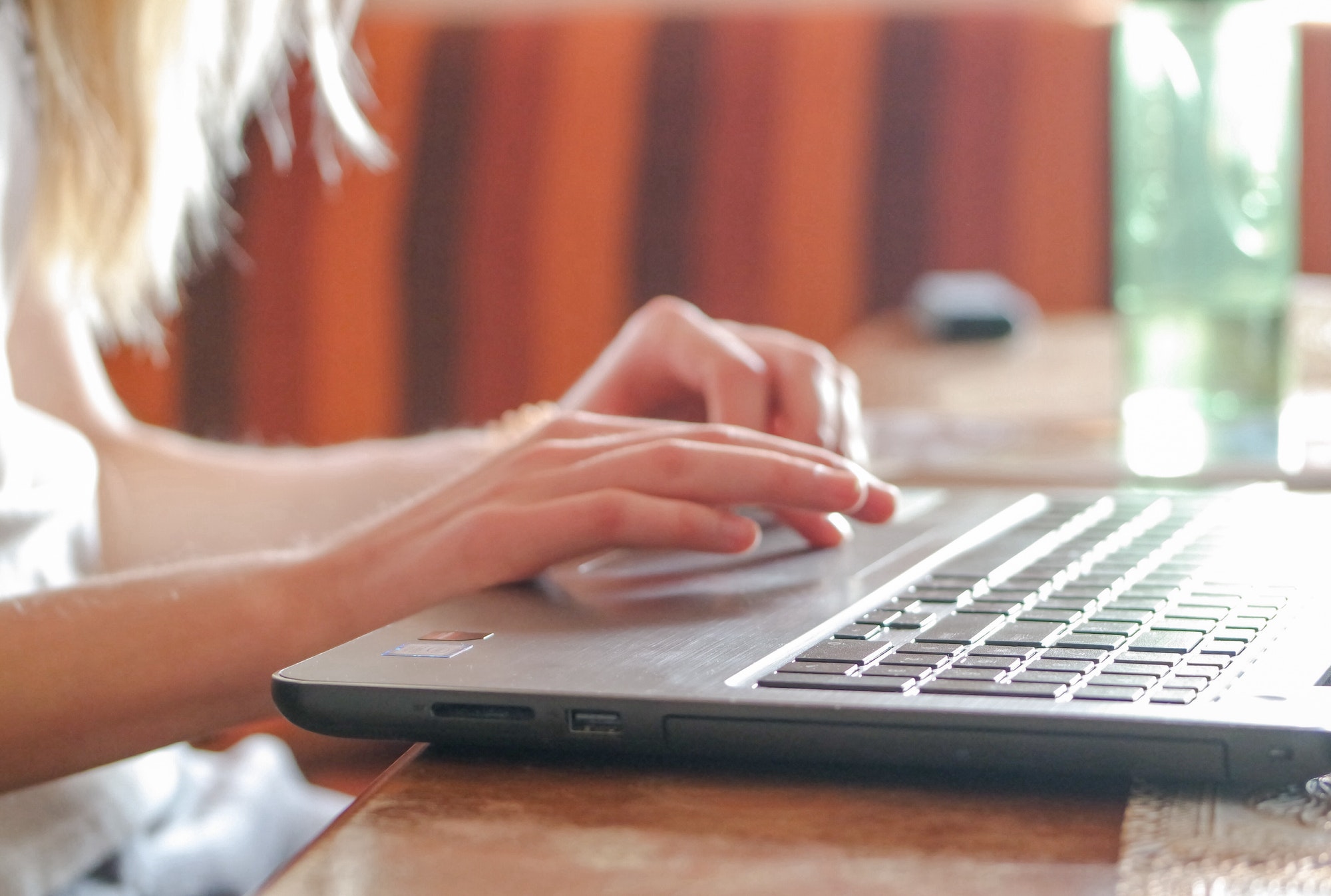 Come un blog può trasformare il tuo percorso professionale e personale