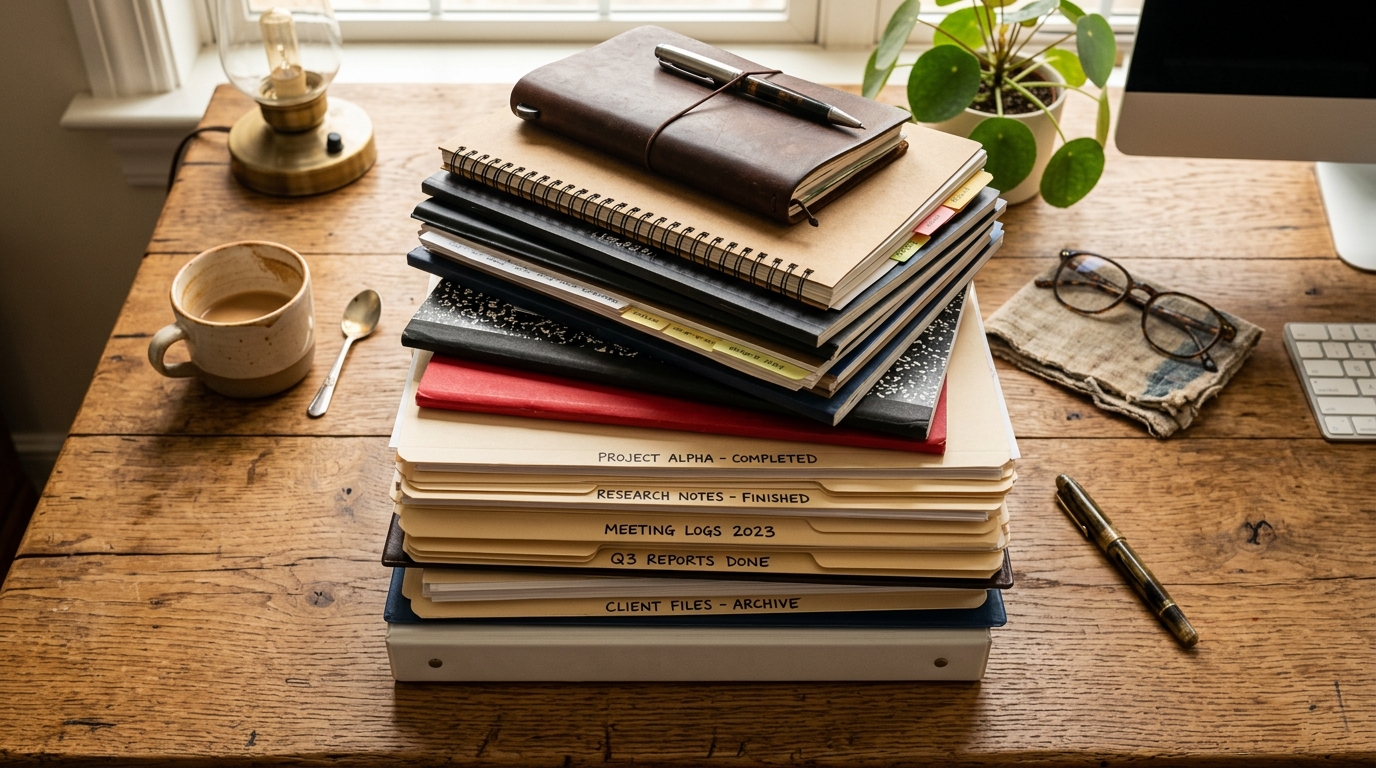 Batch dei contenuti: scrivere tutto il mese in una sessione concentrata