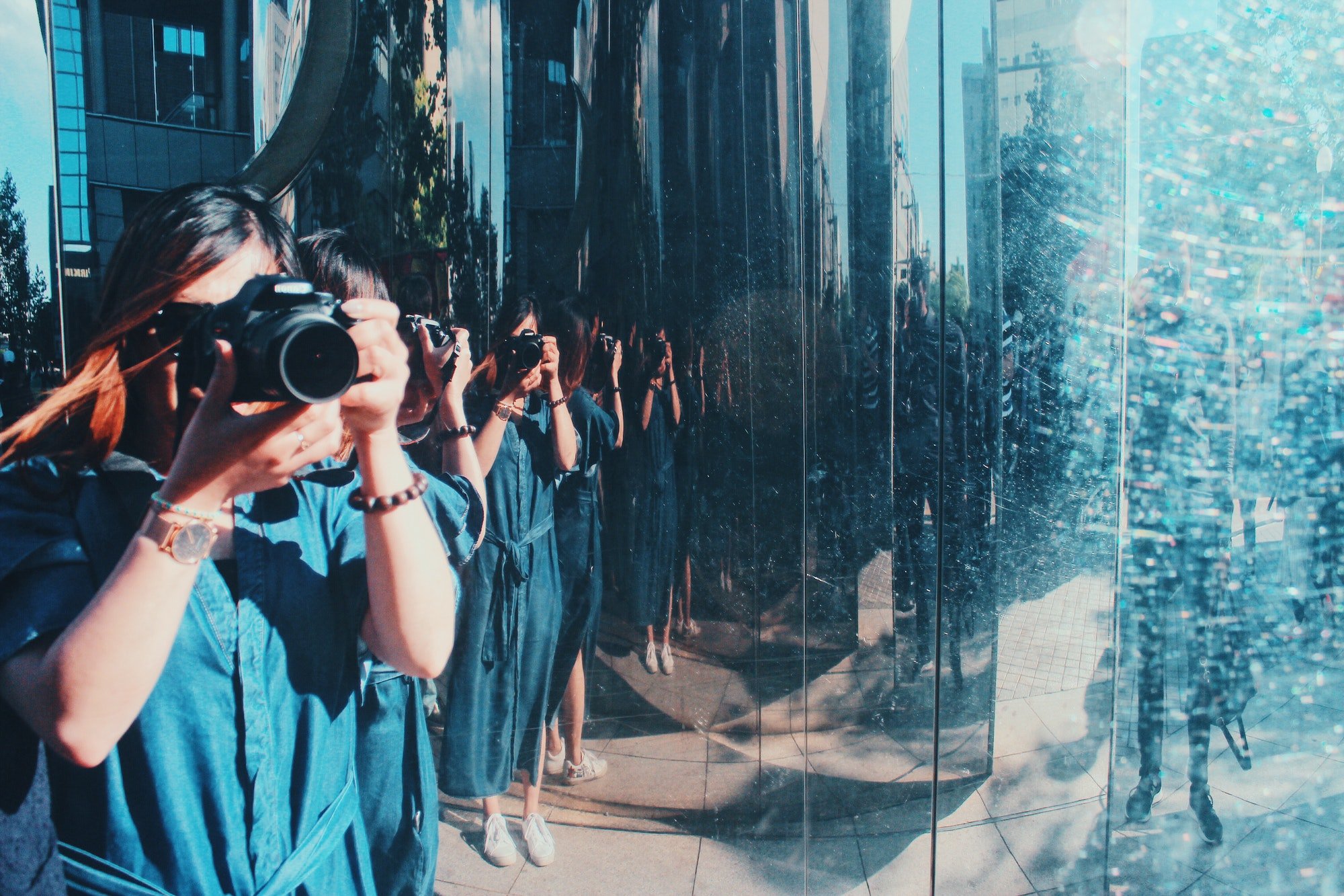 Pubblicare contenuti ogni giorno rivela chi sei davvero