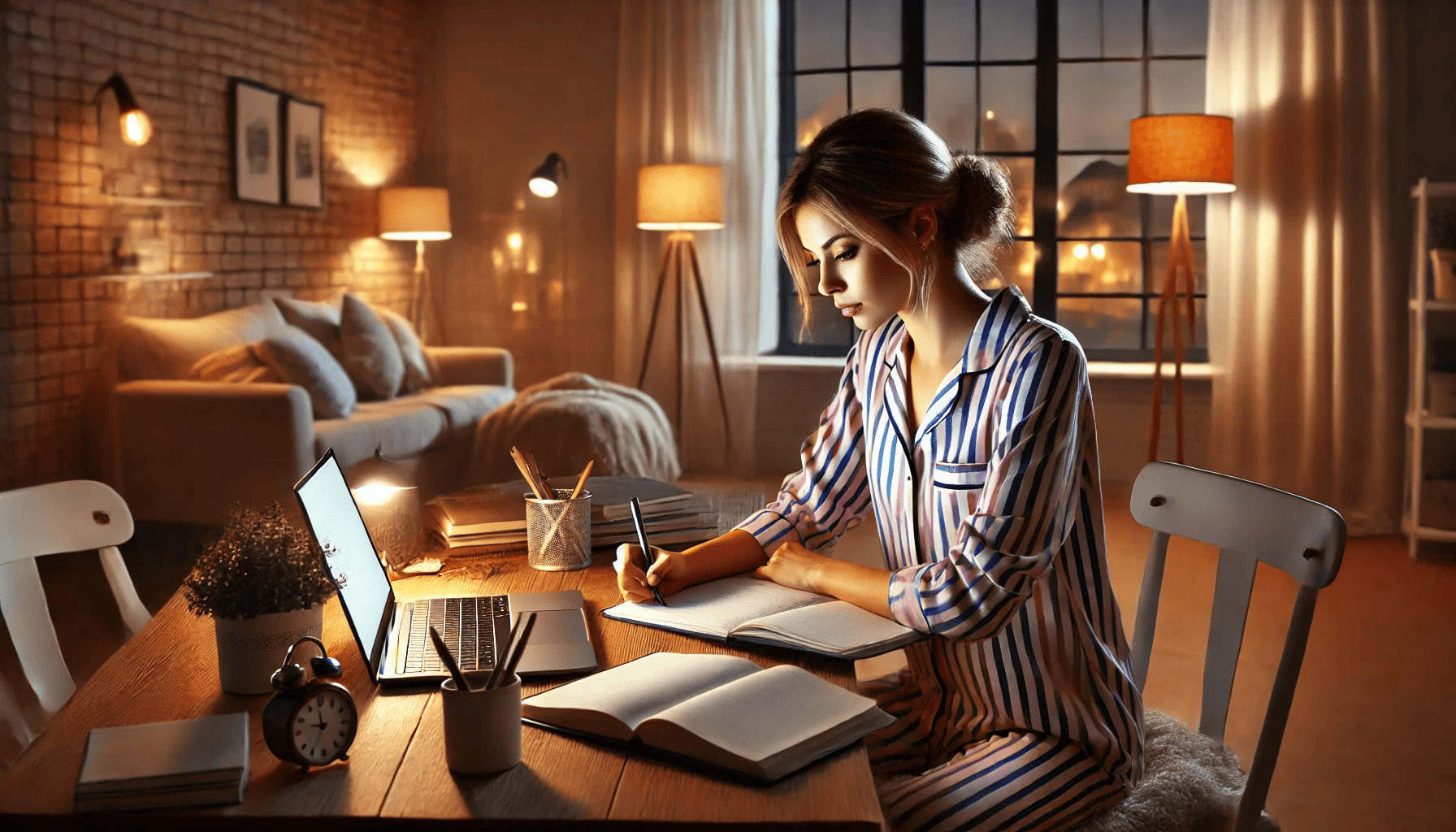 Come Costruire il Successo Mentre Lavori per Pagare le Bollette