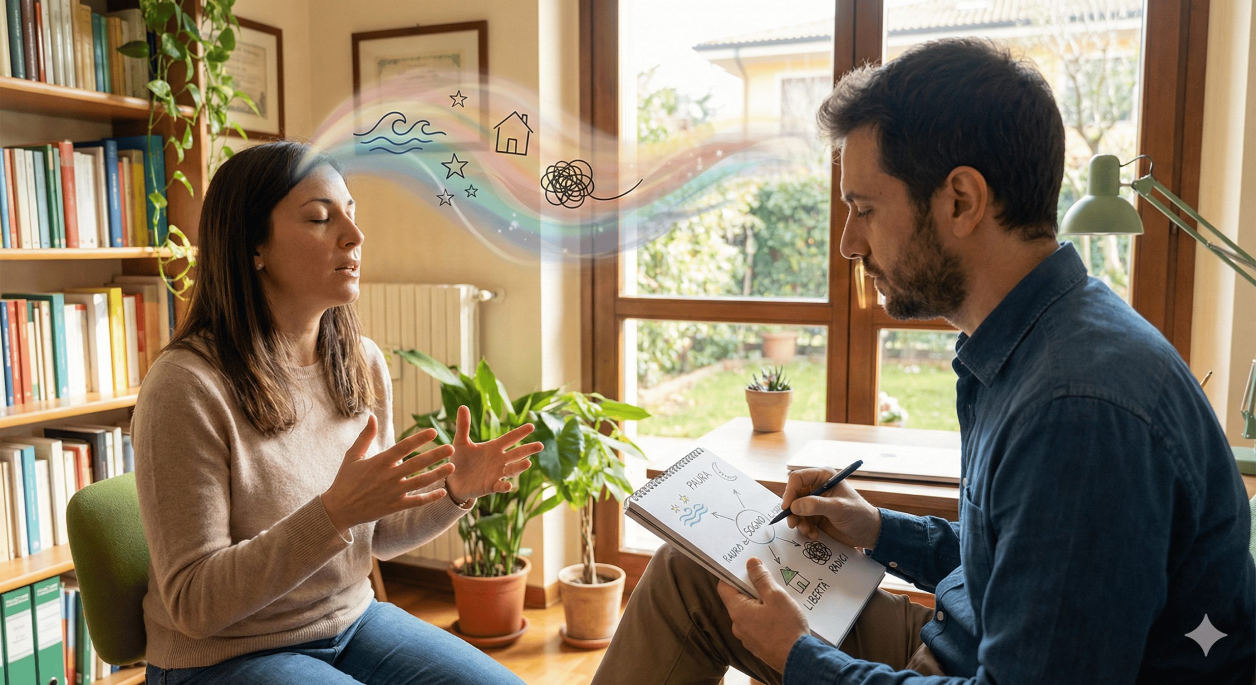 Il linguaggio del cliente nei contenuti: come tradurre quello che le persone non riescono a dire