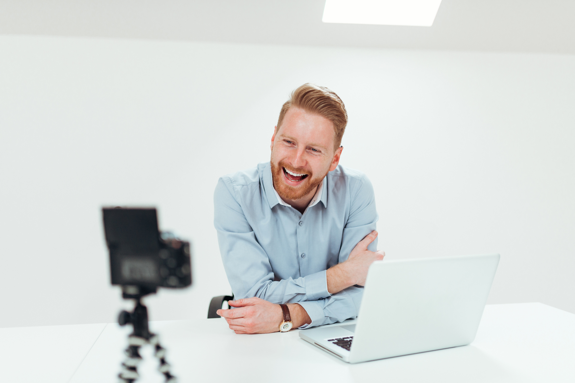 Esprimere il proprio punto di vista: come differenziarsi davvero nel mare dell'omologazione