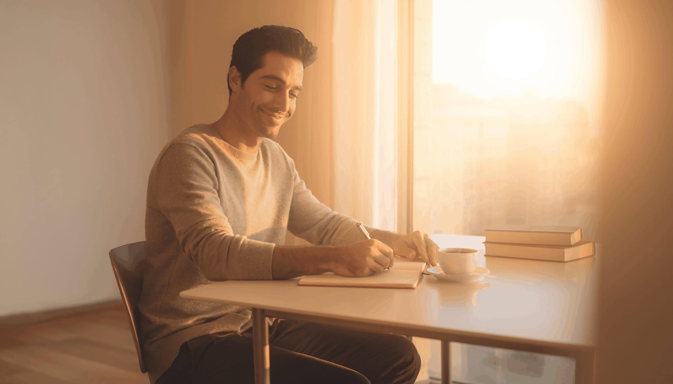 Perché fare solo ciò che ti ispira è l'unica strategia sostenibile se sei coach, counselor o operatore olistico