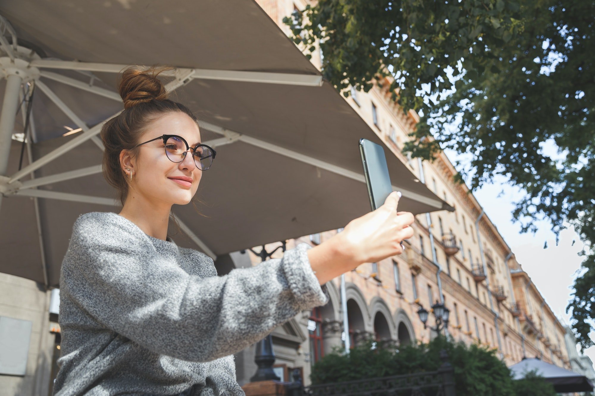Come iniziare a fare video: il valore delle azioni costanti senza pianificazione rigida