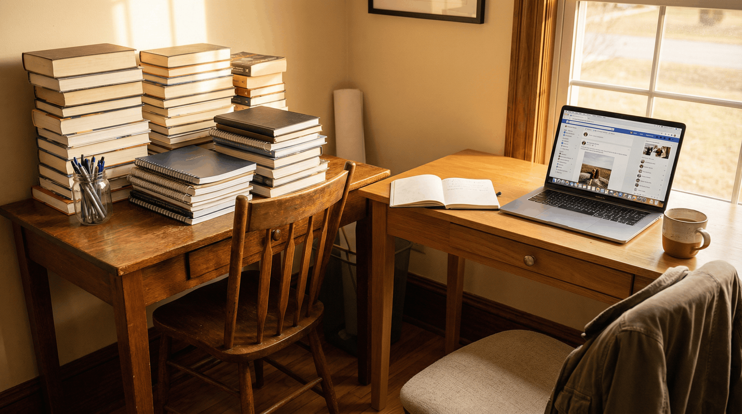 Sai già abbastanza per iniziare: perché la formazione continua sta bloccando la tua attività di coach o operatore olistico