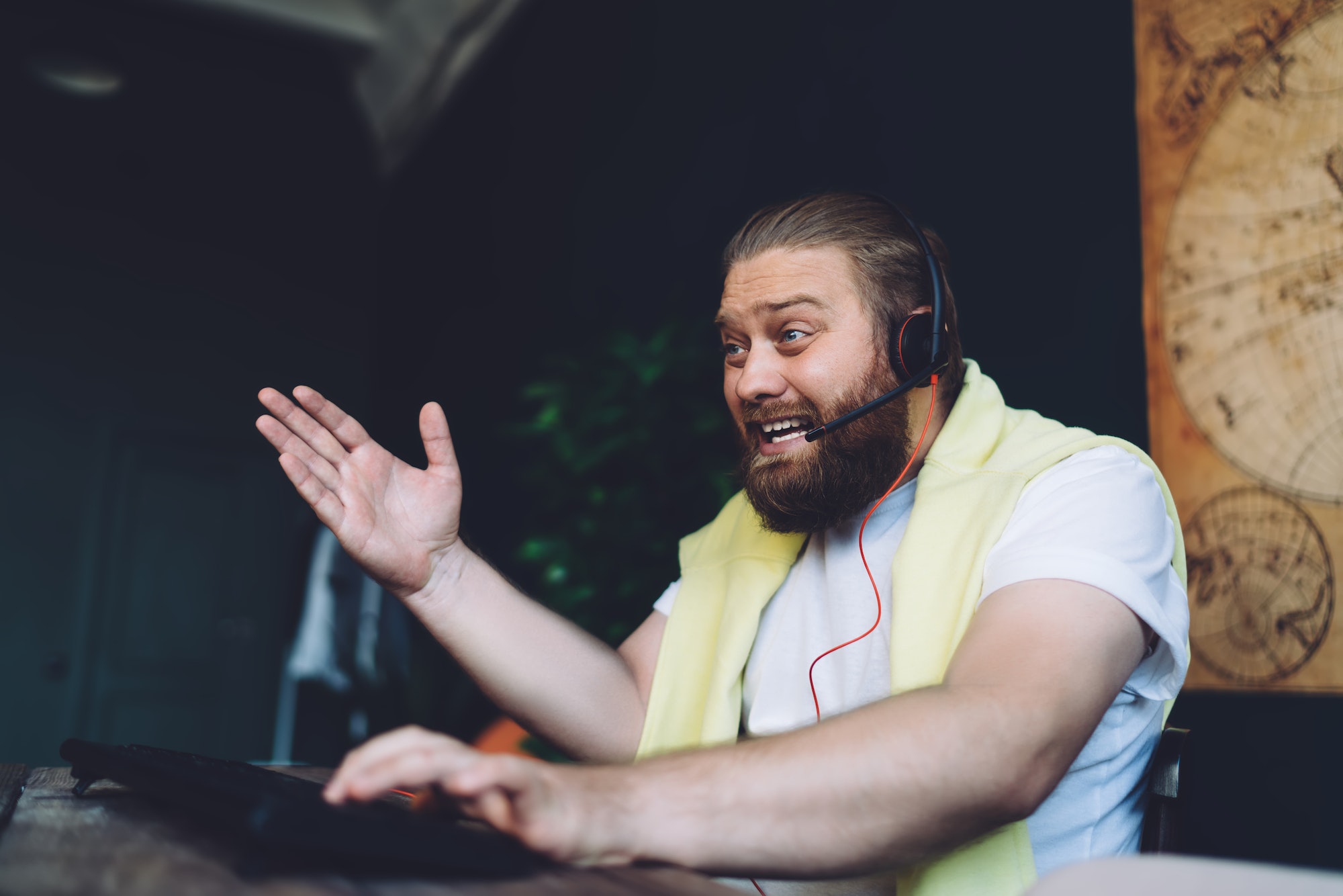 Comunicare il proprio punto di vista nei servizi olistici: perché fa la differenza