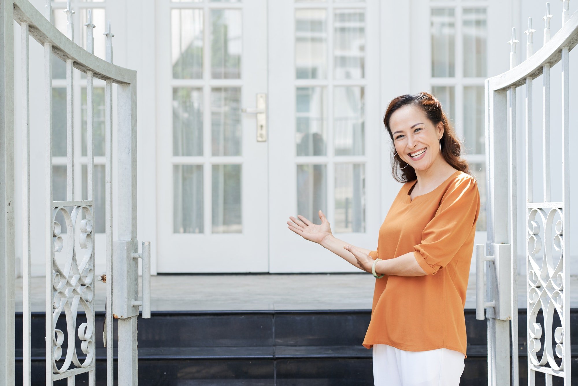 Come invitare all'acquisto rispettando la tua energia naturale