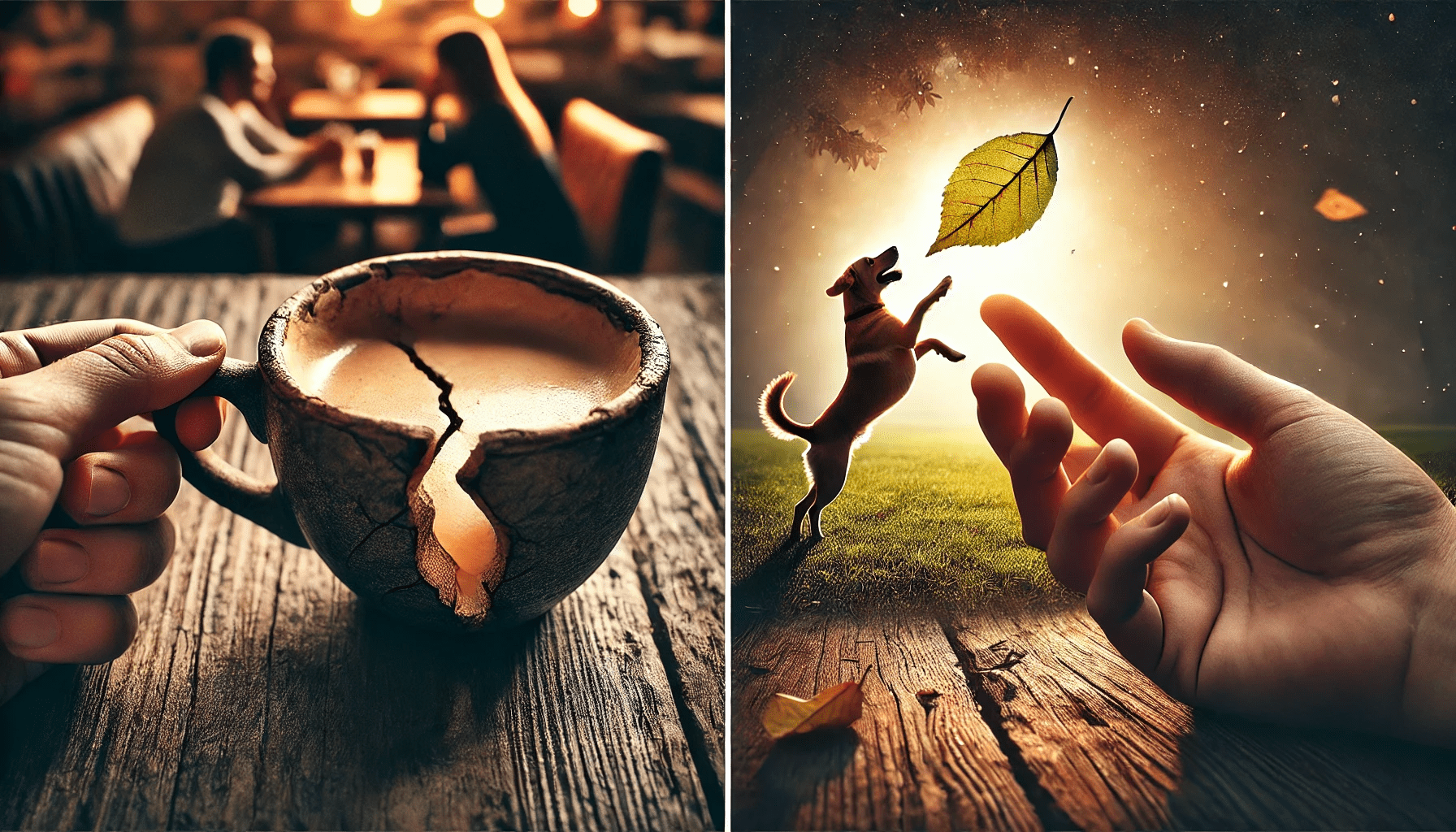 Come trovare ispirazione per scrivere osservando la vita quotidiana