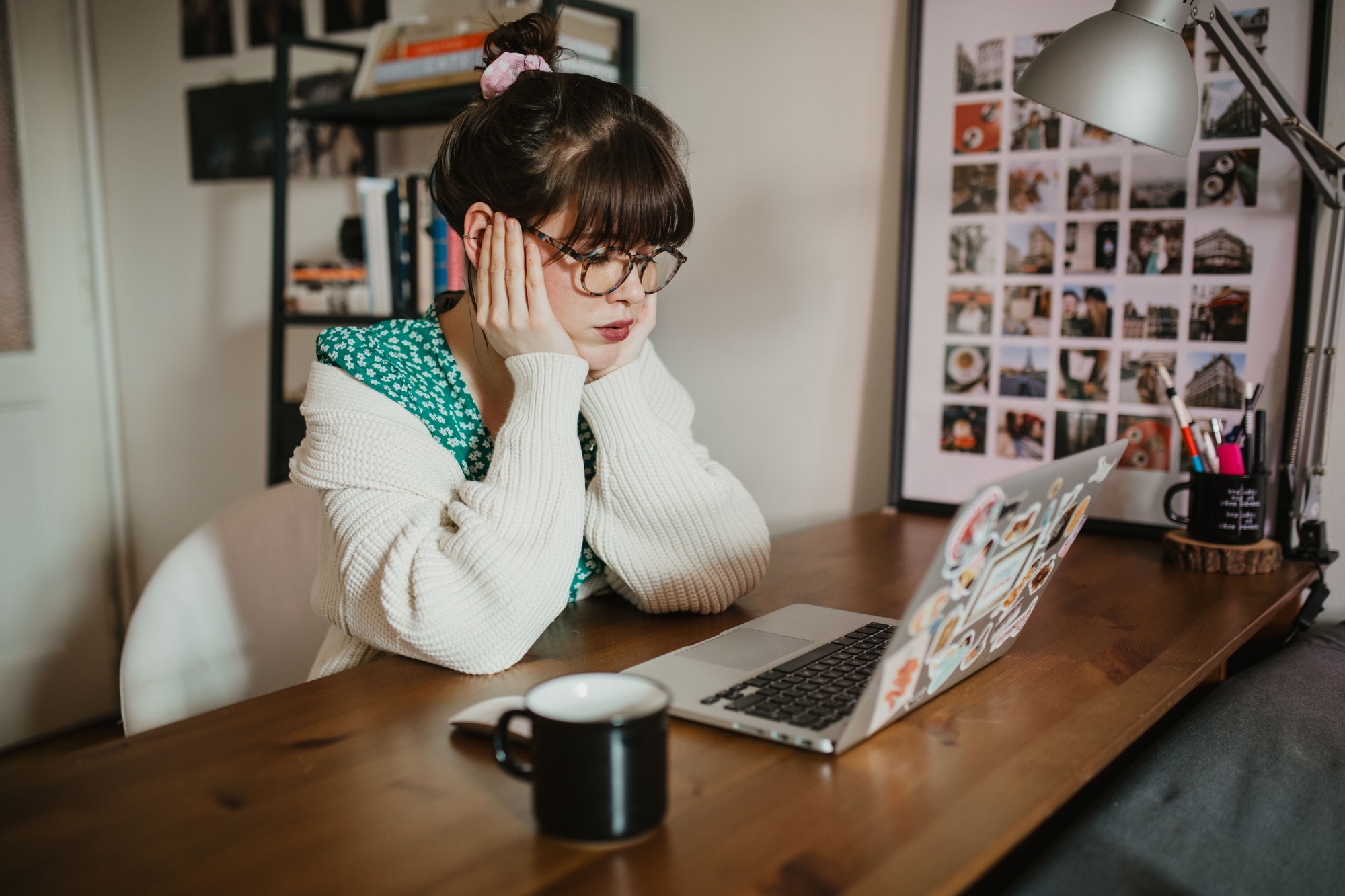 Procrastinazione creativa: sette modi in cui eviti il lavoro che conta davvero