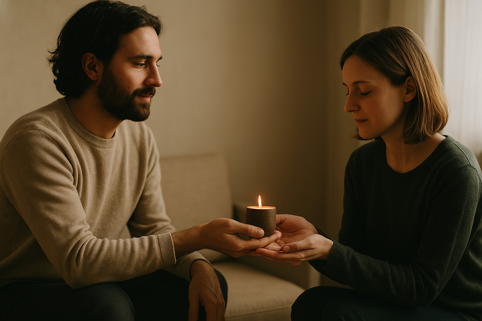 Marketing olistico autentico: quando il valore precede la vendita