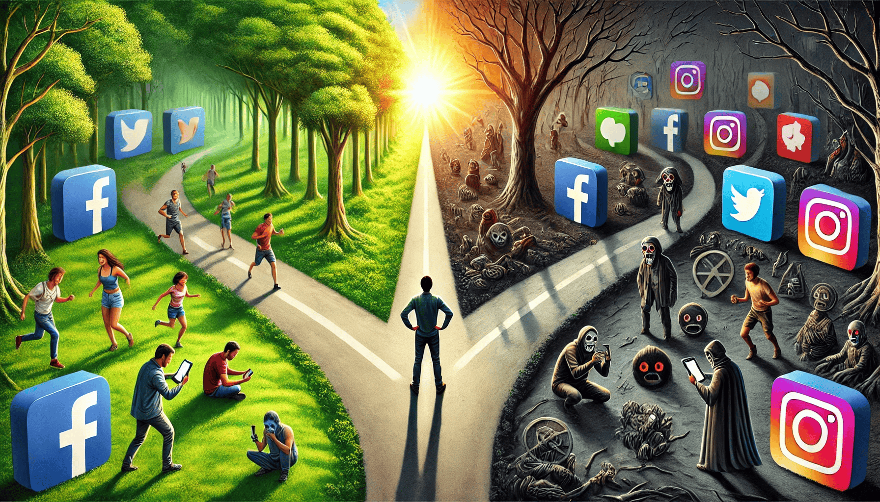 La mediocrità ha un prezzo: ecco cosa rischi di perdere