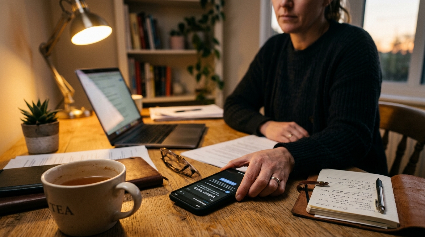 La newsletter che vende troppo smette di essere letta: come trovare l'equilibrio