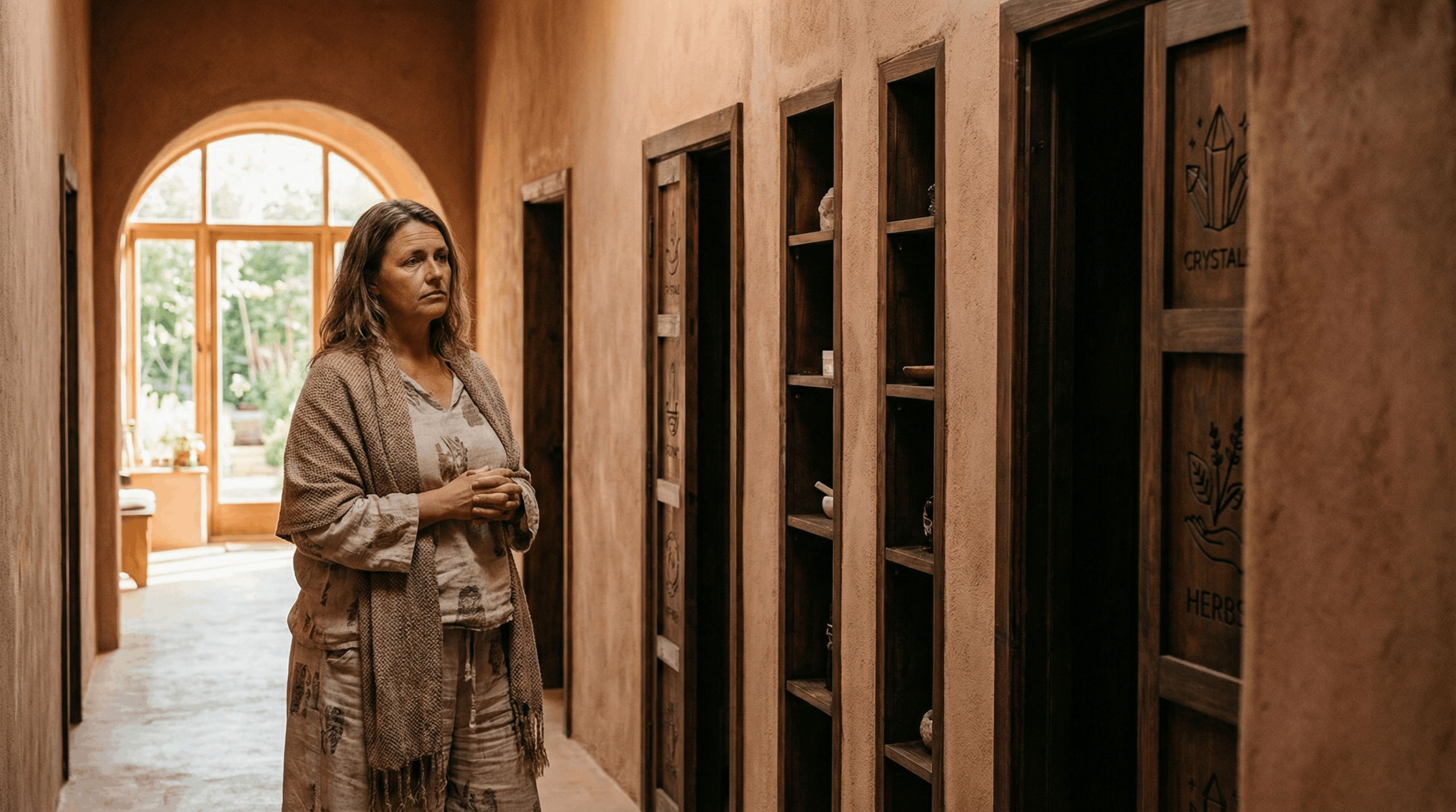 Perché forzare la scelta della nicchia è l'errore che blocca la maggior parte dei coach e counselor