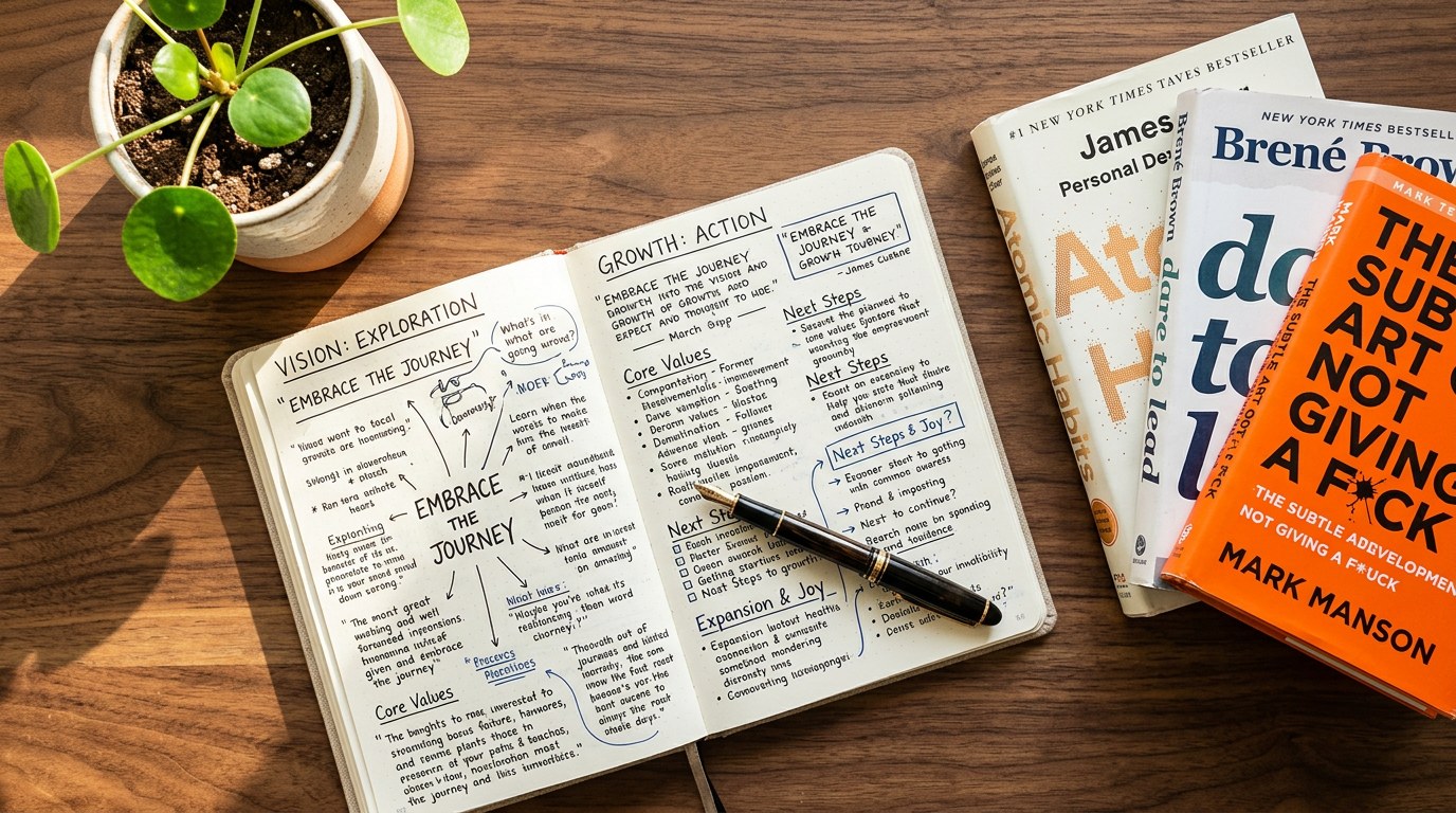 Oltre la nicchia: come costruire un brand autentico partendo dalla tua ossessione