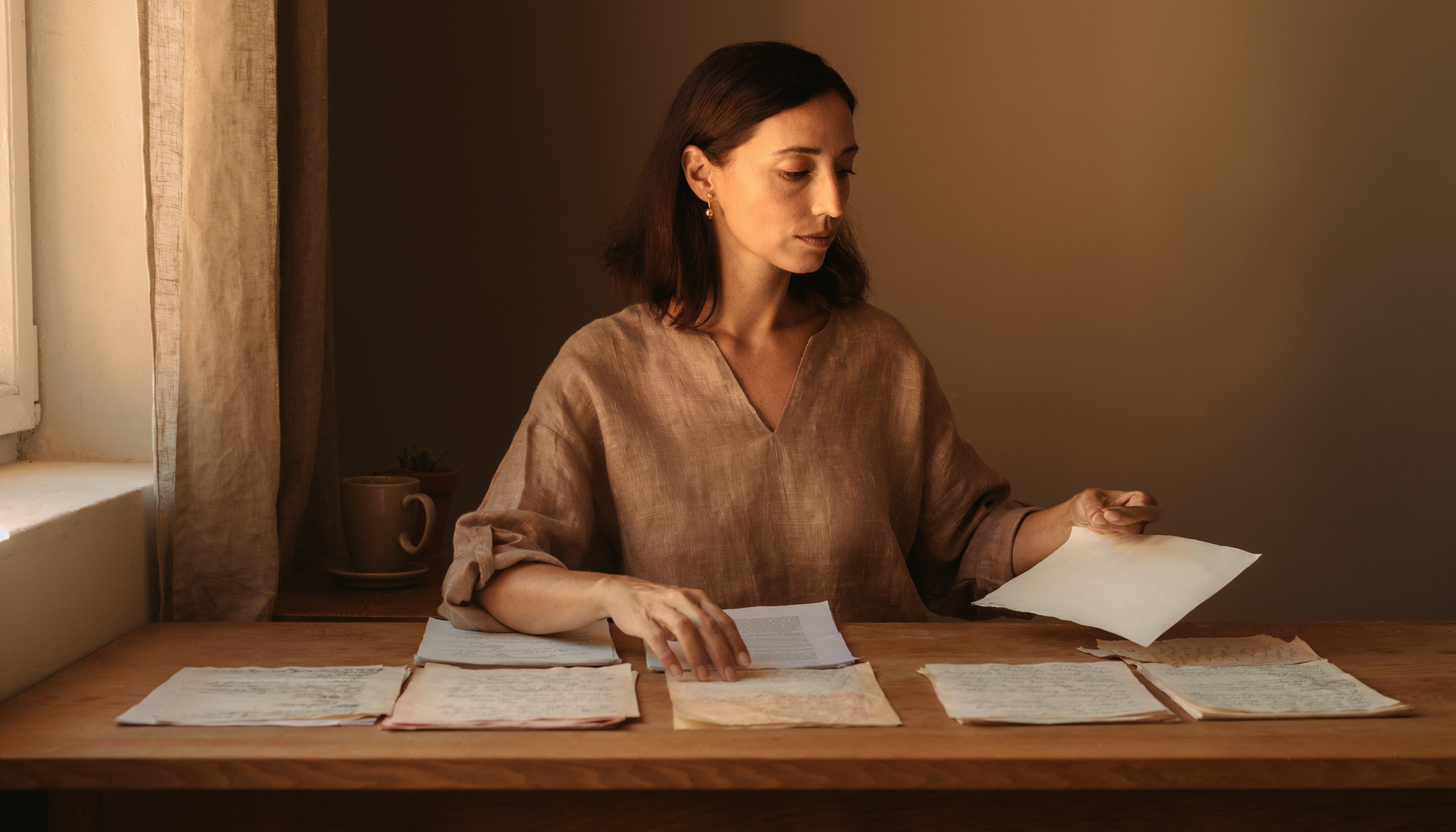 Perché l'originalità non basta più se sei coach, counselor o operatore olistico (e cosa serve davvero)