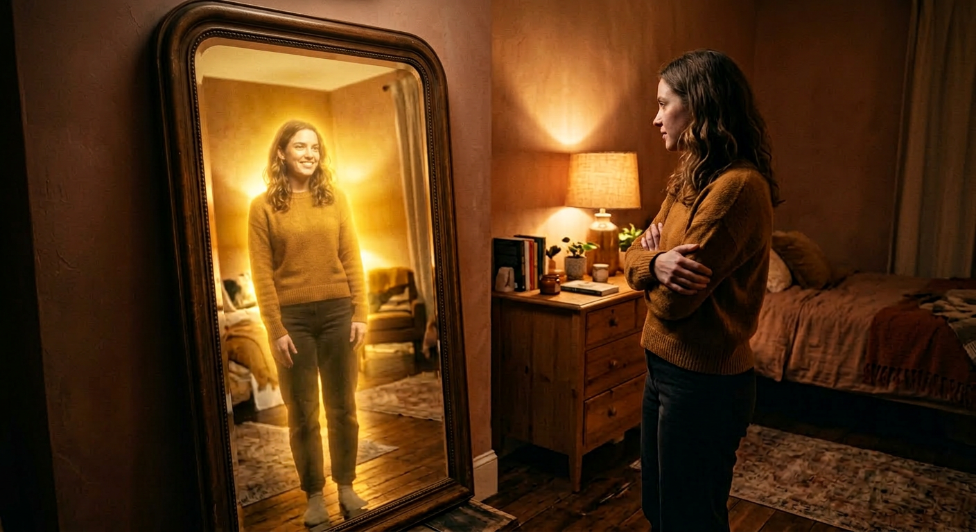 Perché non notano la mia originalità?