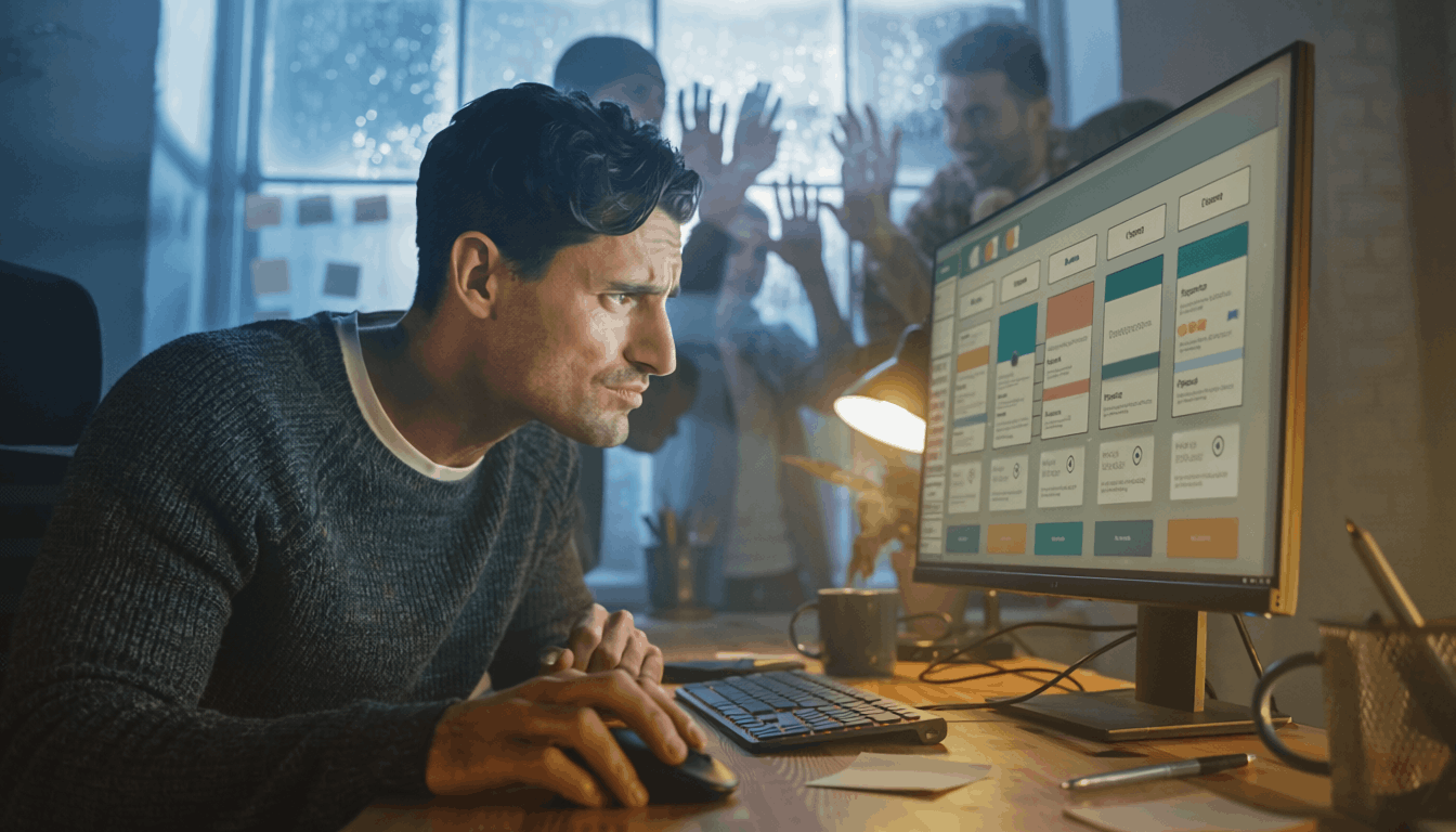 Perché non ti serve un sito web per iniziare a farti conoscere come coach, counselor o operatore olistico