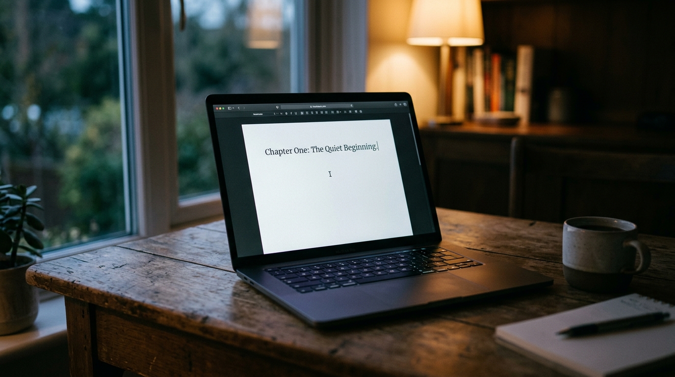 La prima frase di un articolo: come scrivere aperture che trattengono il lettore