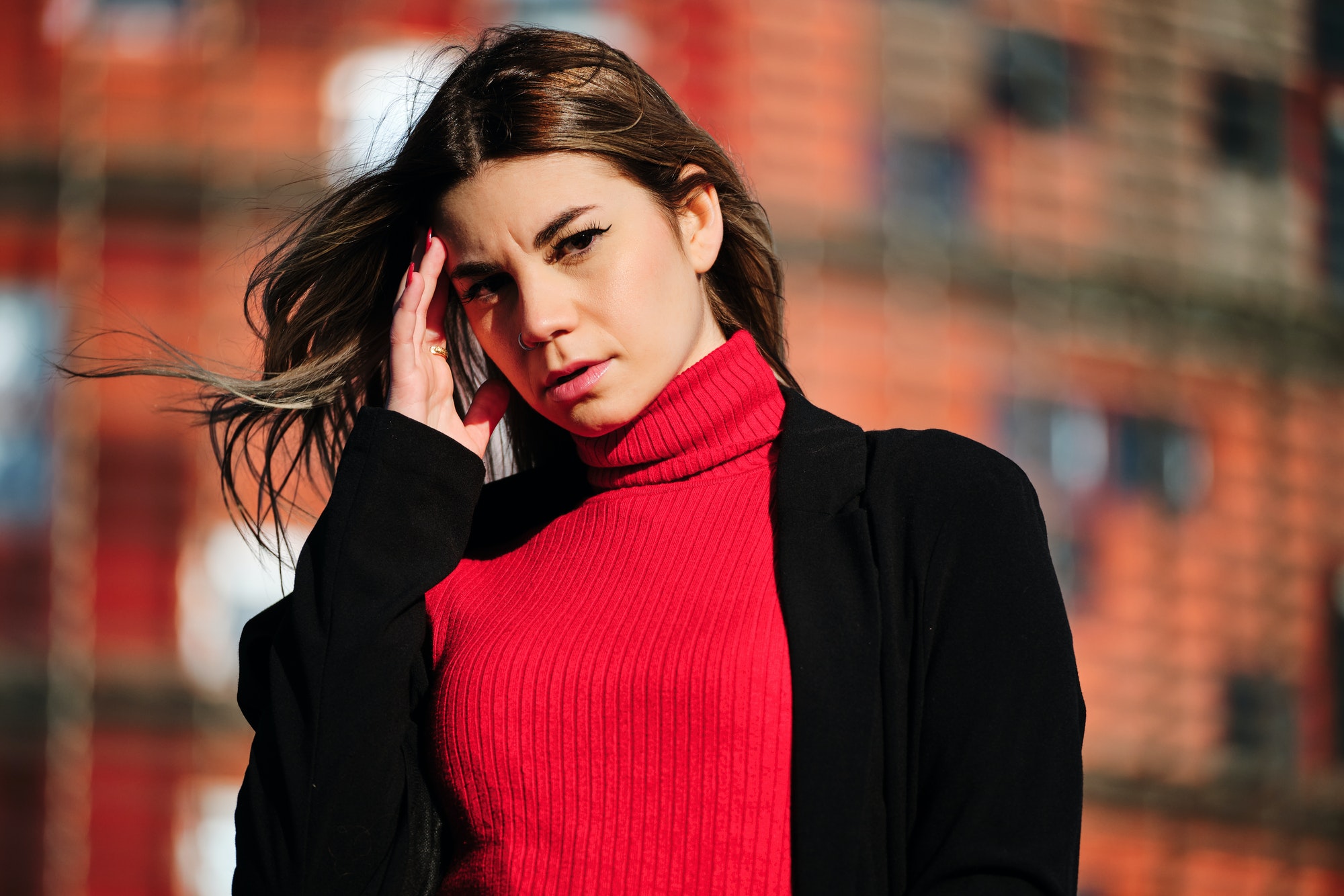 Promuoversi Online Mostrando il Tuo "Brutto" Carattere