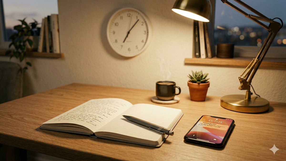Un sistema di contenuti che gira da solo: perché automatizzare non significa sparire