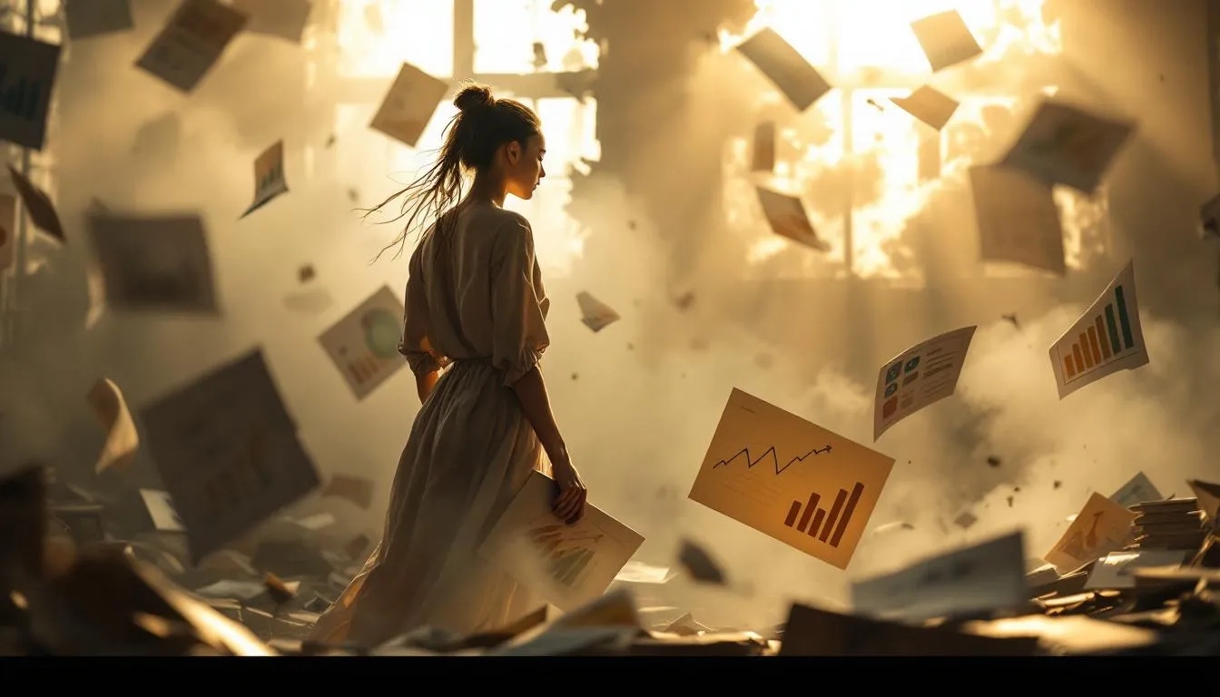 Il marketing senza urgenza è solo rumore: trova la tua battaglia