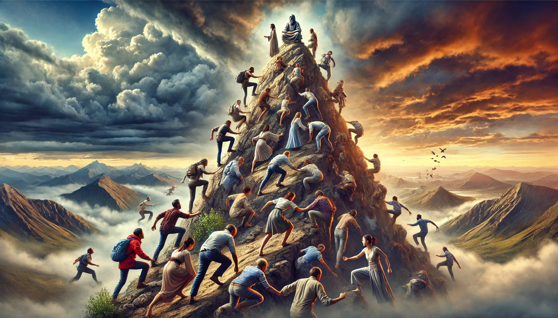 Diventare terapeuta olistico: perché la pazienza vale più del talento