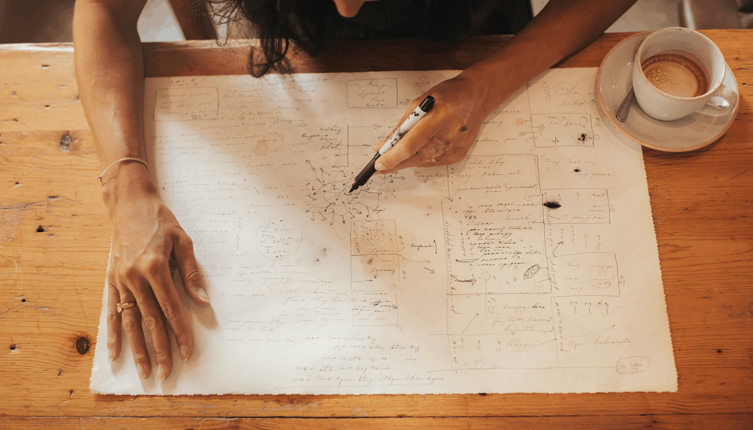 Come trovare la tua nicchia se sei coach, counselor o operatore olistico (e non hai ancora clienti)