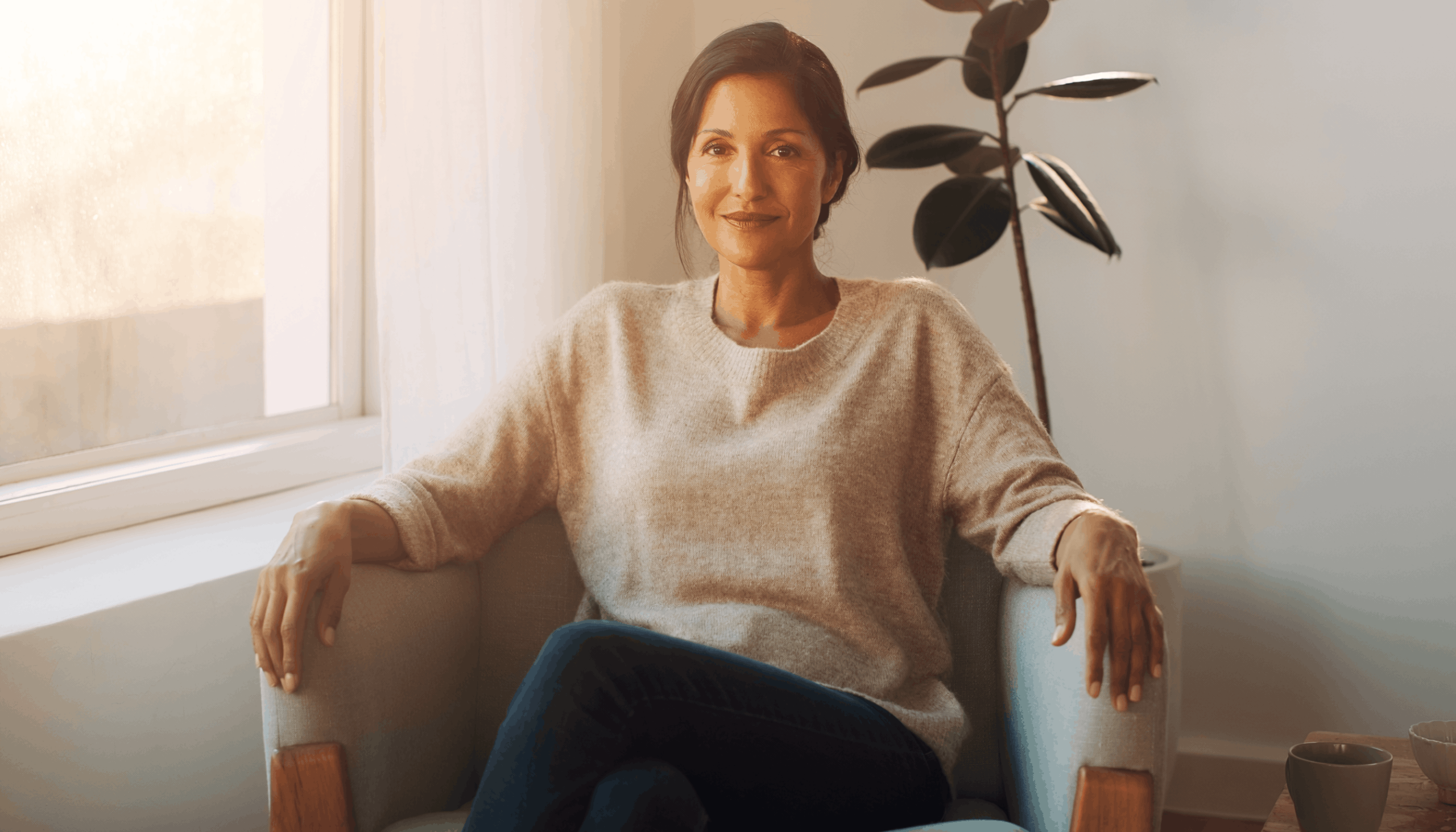 Perché non hai bisogno di migliorarti per avere successo come coach, counselor o operatore olistico