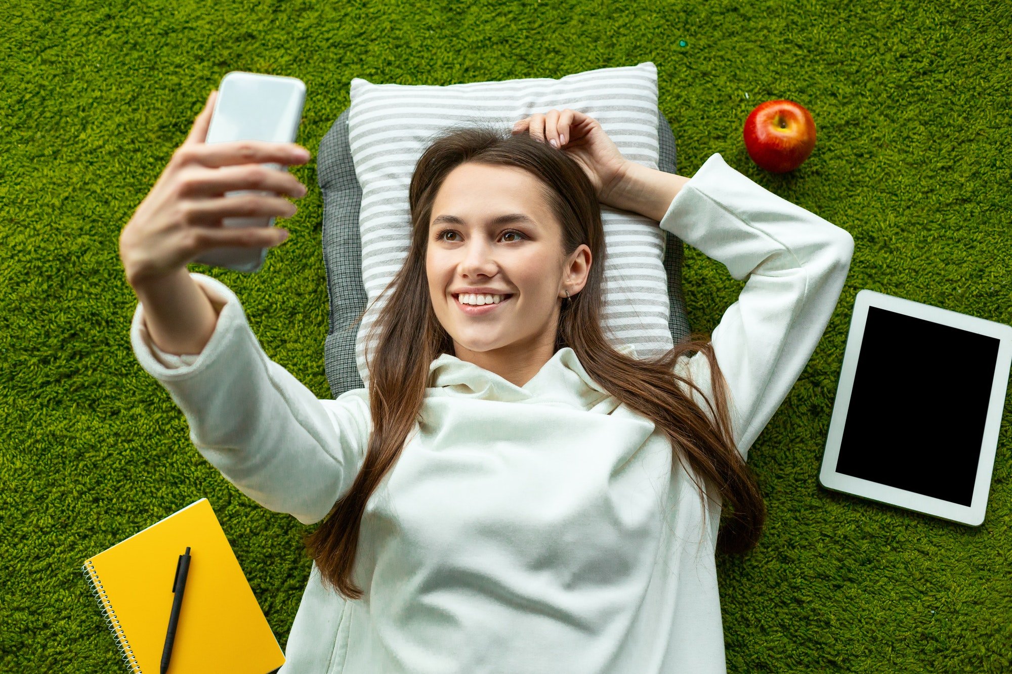 Perché grafica e business plan non bastano a fare marketing