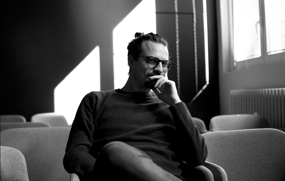 Marco Munich — Personal Branding Olistico